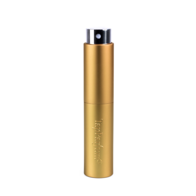 TapParfum TP-spray gouden verstuiver